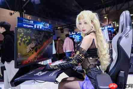 EVNIA弈威闪耀登场WEPLAY：双核电竞，玩出不凡！