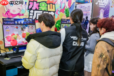 EVNIA弈威闪耀登场WEPLAY：双核电竞，玩出不凡！