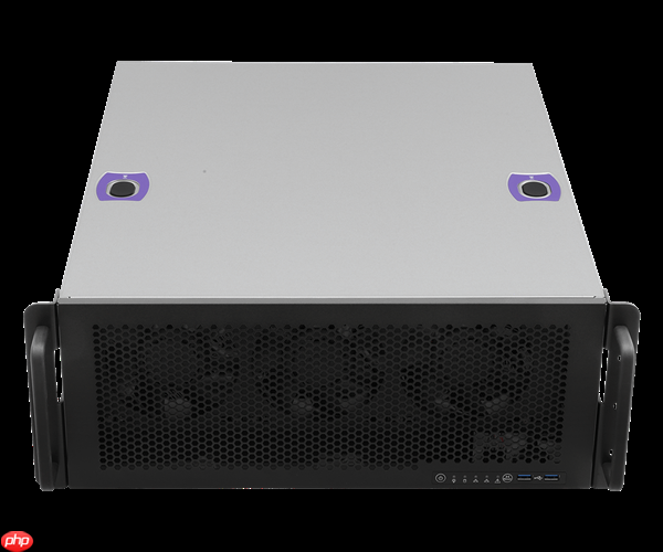 华擎工作站配备四块AMD R9700 32GB专业显卡:搭档Zen5/4撕裂者