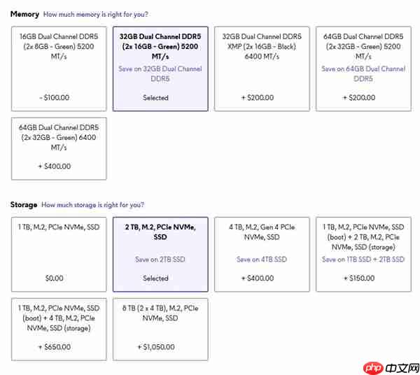 最后的机会:外星人整机降至2000美元