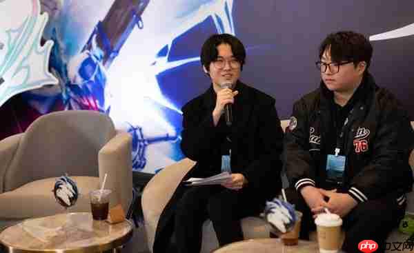 游戏人的线下派对怎么玩？心动在WePlay搞了个主题游乐园