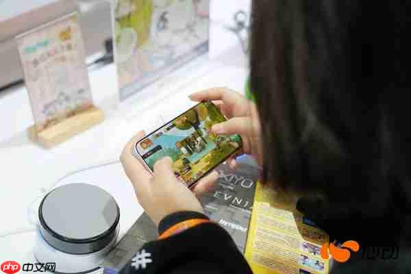 游戏人的线下派对怎么玩？心动在WePlay搞了个主题游乐园