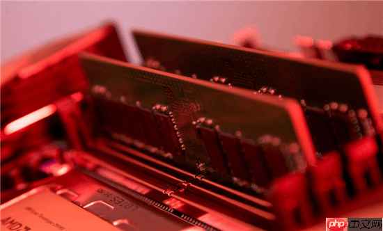 科技巨头集体预警!内存芯片明年价格恐狂飙50%