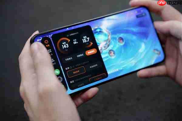 一加Ace 6T续航实测:8300mAh超大电池让你告别续航焦虑