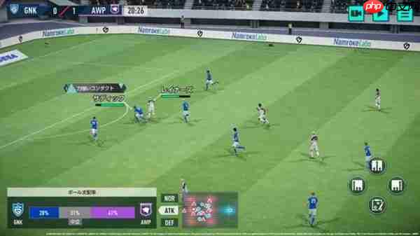 《SEGA 新创造球会 2026》2026年1月22日正式上线! 预约进行中!