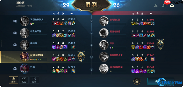 终极抢人头技巧大全 掌握时机与团队协作轻松收割