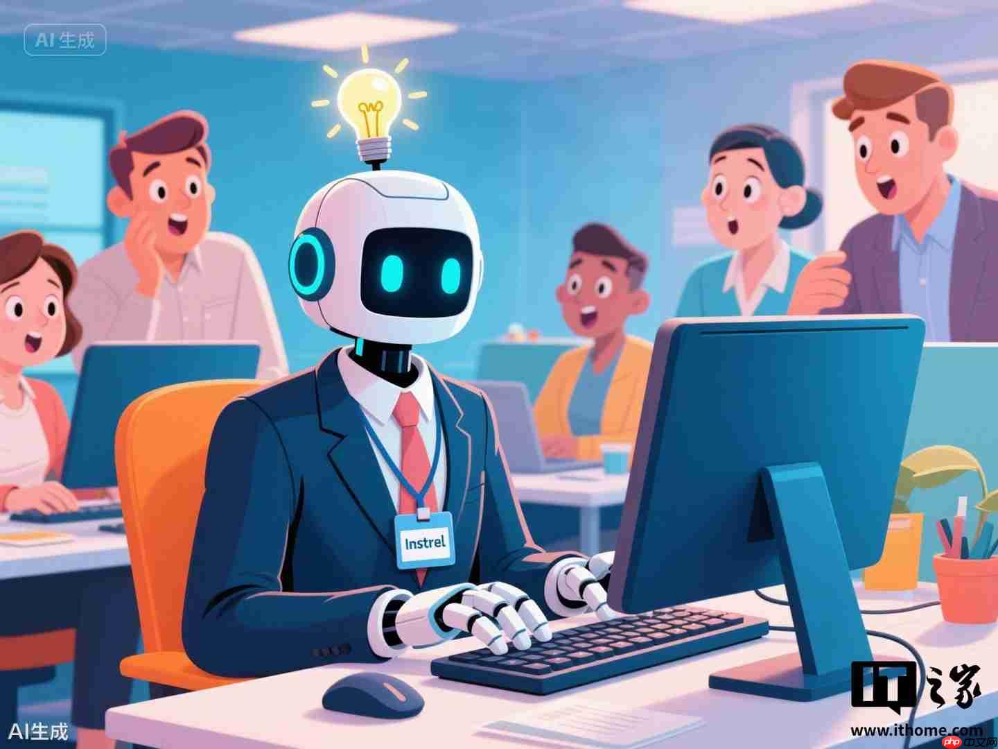 国家发改委:建立健全具身智能行业准入和退出机制,营造公平竞争的市场环境