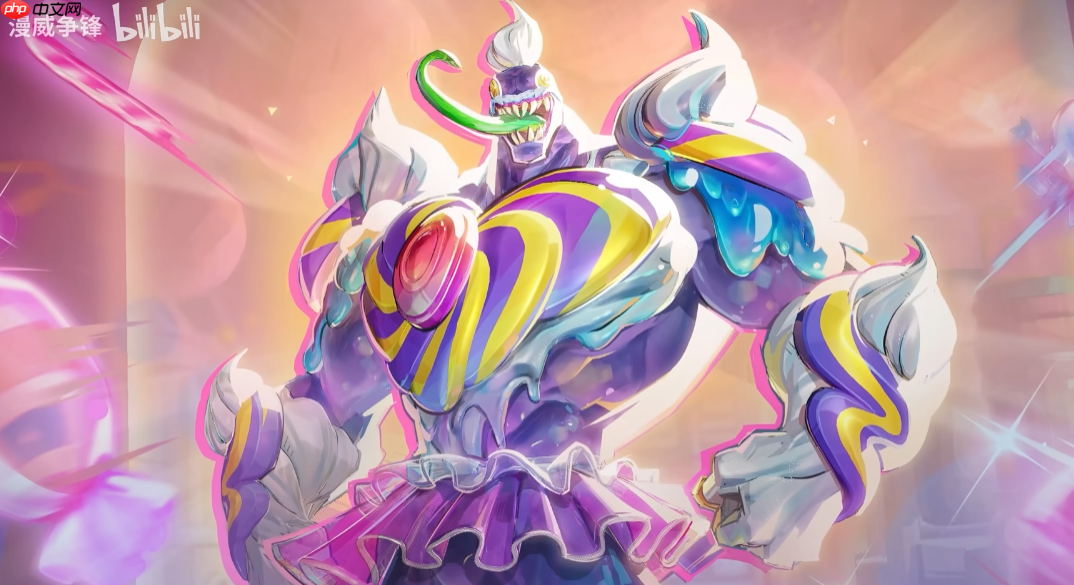 《漫威争锋》毒液新皮肤好评如潮:性感翘臀 甜的发齁!