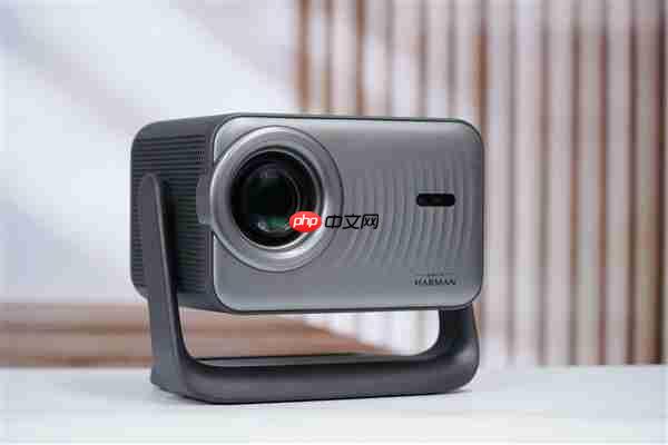 千元高刷王!哈趣投影H3 Ultra Max图赏