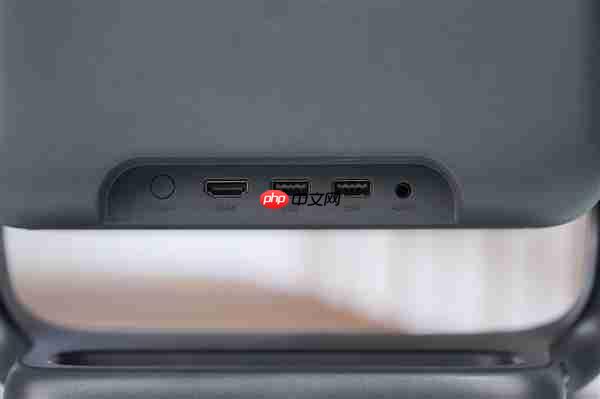 千元高刷王!哈趣投影H3 Ultra Max图赏