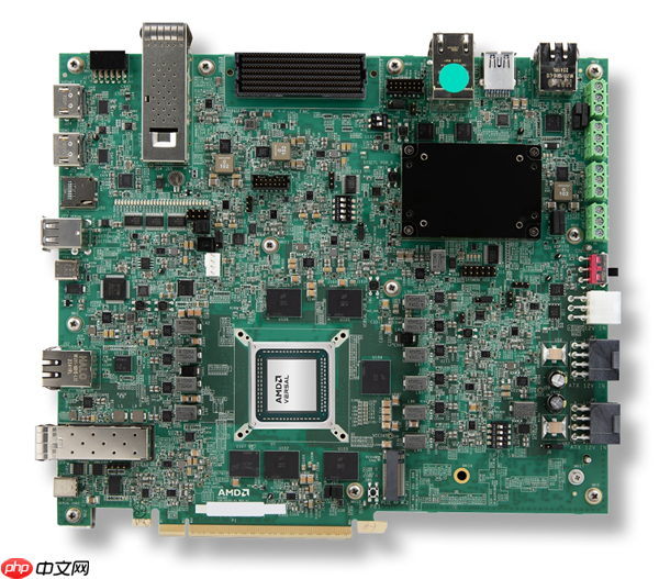 软硬结合 汽车也能进化!AMD、STRADVISION从L2辅助驾驶迈向L3自动驾驶