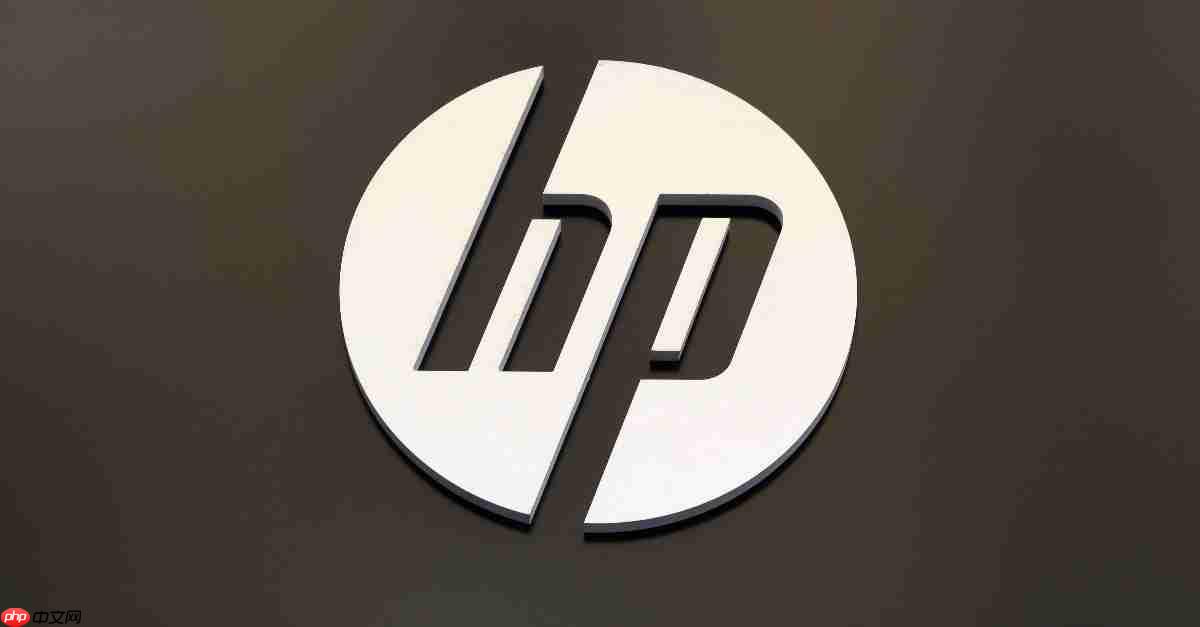惠普启动转型!HP宣布预计裁员约6千人 加速发展AI业务