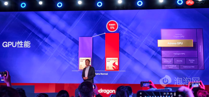 跑分超350万，一加Ace 6T首发搭载 第五代骁龙8移动平台正式发布