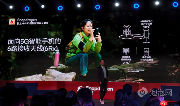 跑分超350万，一加Ace 6T首发搭载 第五代骁龙8移动平台正式发布