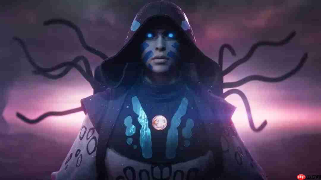 《命运3》要来了?爆料人称项目已进入极早期开发