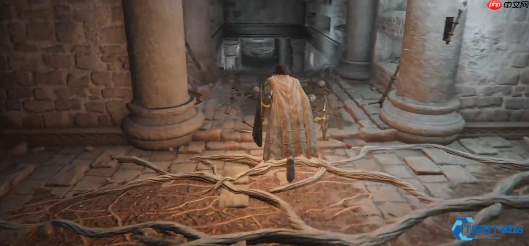 艾尔登法环罗泽司的斧获取全攻略 轻松找到强力战技武器