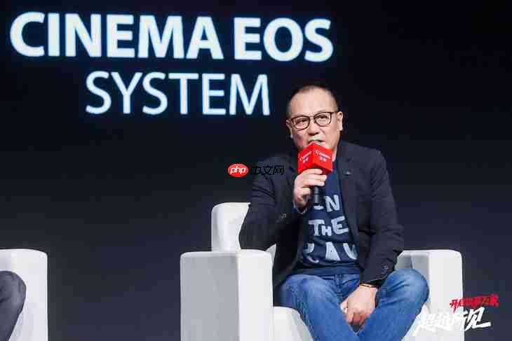 佳能EOS C50体验交流会：轻巧机身藏大能量，重塑多领域视频创作新生态