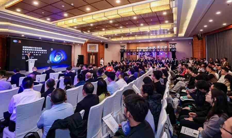 支撑新型电力系统高质量发展,构网型储能应用与发展论坛成功举办