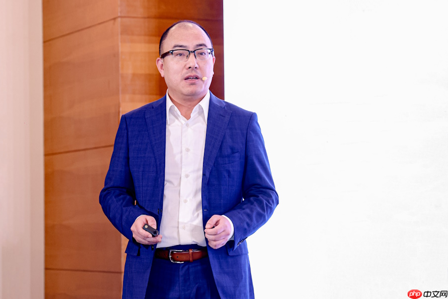 支撑新型电力系统高质量发展,构网型储能应用与发展论坛成功举办