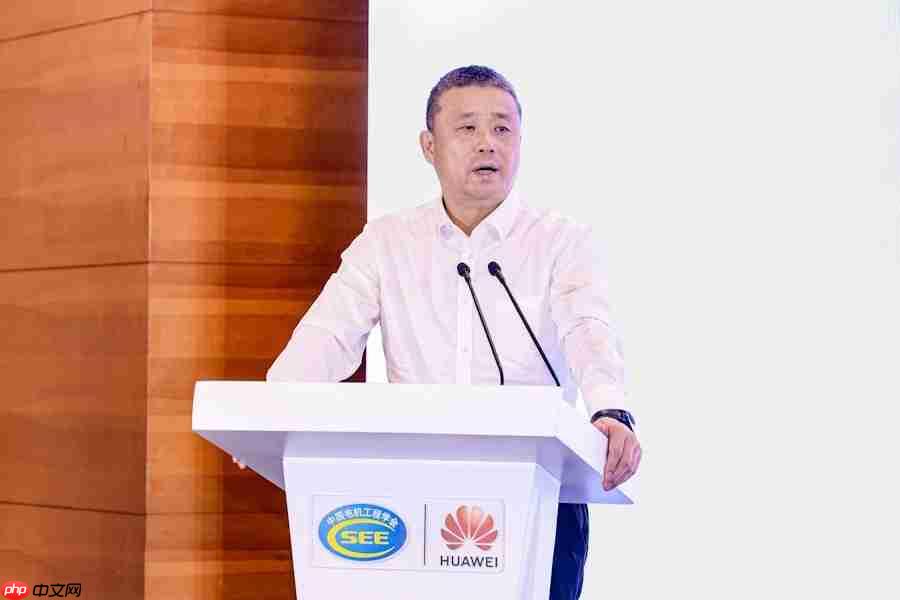 支撑新型电力系统高质量发展,构网型储能应用与发展论坛成功举办