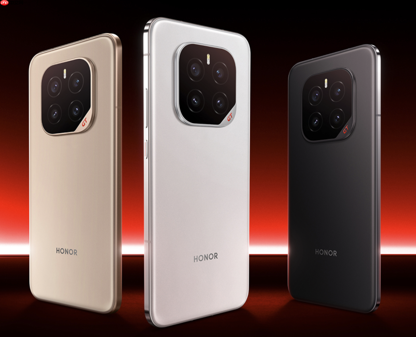 185Hz超高刷新率!荣耀GT系列新机配备1.5K屏幕