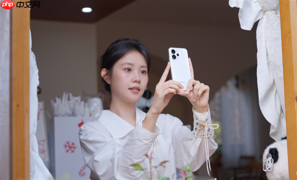 8000mAh电池+骁龙8至尊版 你跟我说这是线下机！