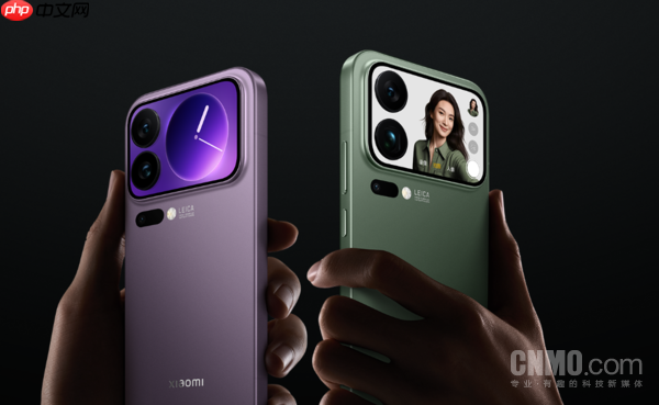 10月国内手机市场份额曝光:小米位居国产品牌第一