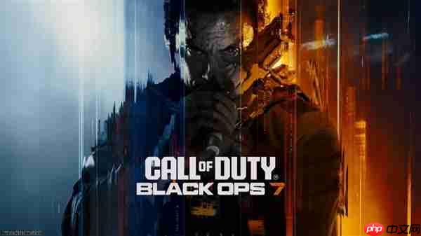 《使命召唤:黑色行动7》射击盛宴!耕升 RTX 5080 炫光 OC战场博弈