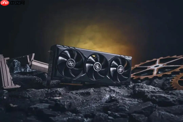 《使命召唤:黑色行动7》射击盛宴!耕升 RTX 5080 炫光 OC战场博弈