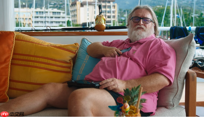 全员财富自由!V社2025年人均创收5000万美元