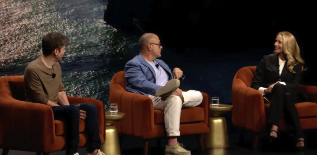 OpenAI联手苹果前设计总监，神秘AI硬件原型已诞生，两年内投产 - php中文网