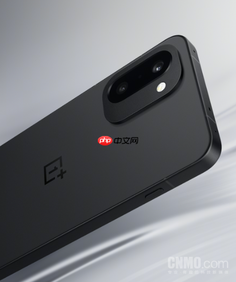 一加Ace 6T真机外观公布：李杰首曝三款低饱和度配色