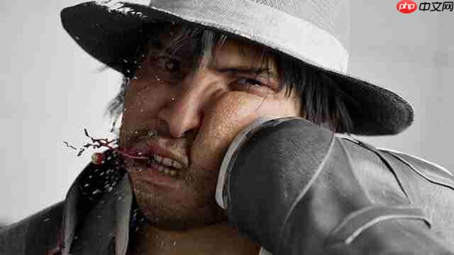 《新vr战士》总监:游戏追求的不是真实而是现实