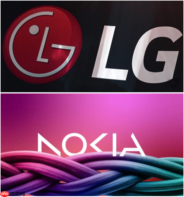 LG电子向诺基亚转让298项美国专利 小米等也是老买家