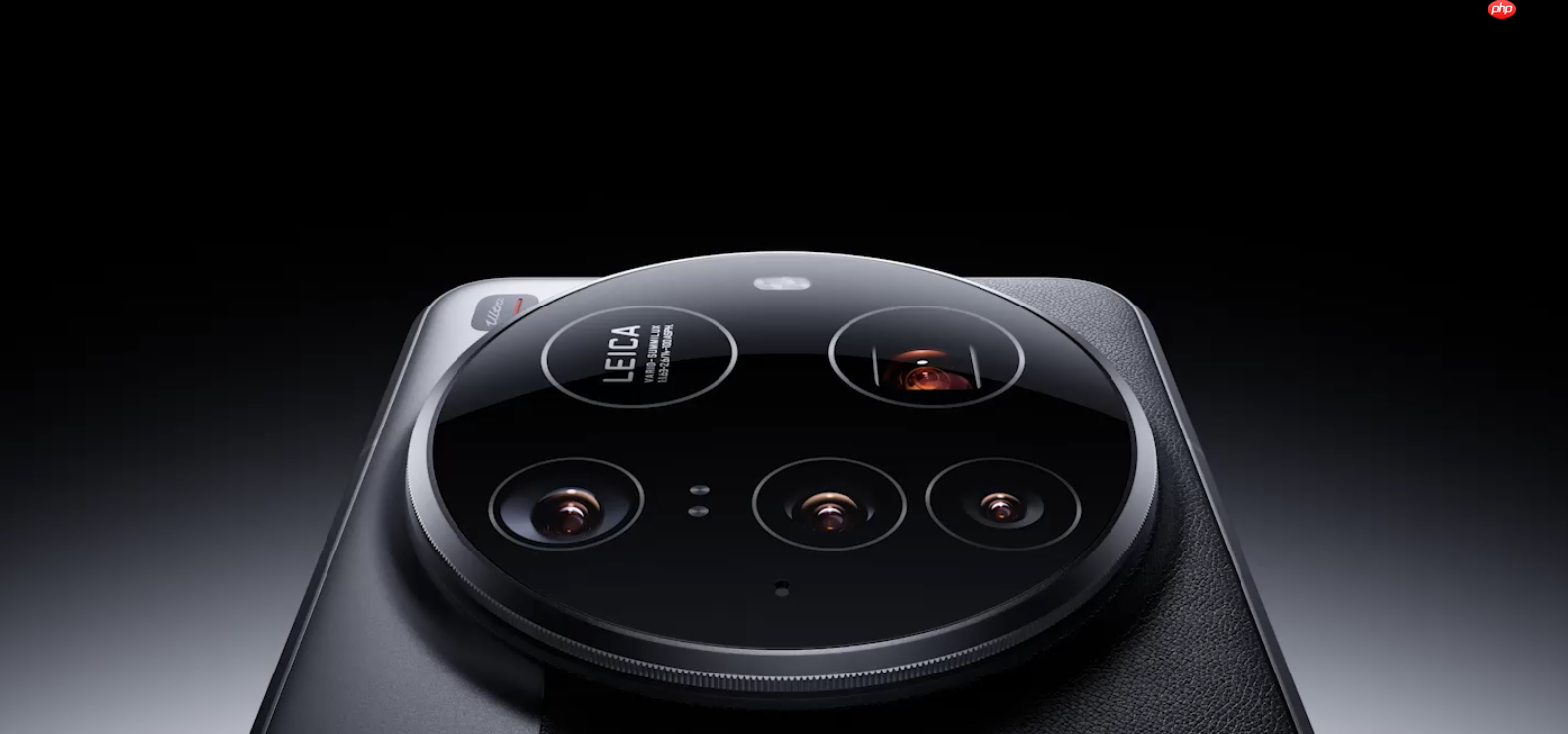 12月第四周发布！小米17 Ultra蓄力待发