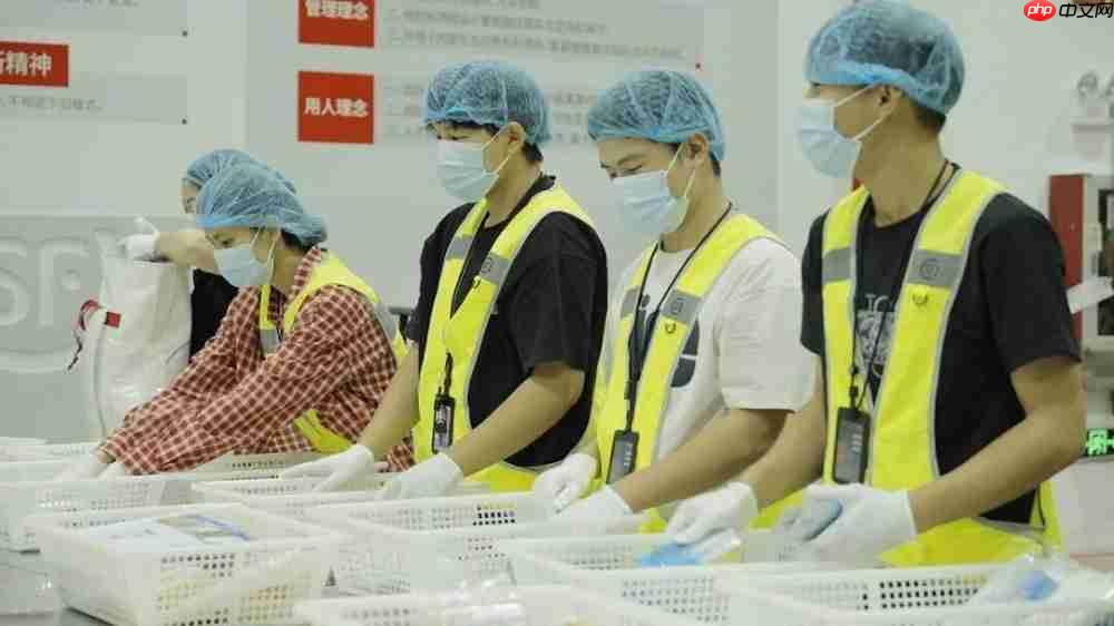 致敬赛事幕后守护者|顺丰人以专业与温暖,护航十五运会圆满落幕