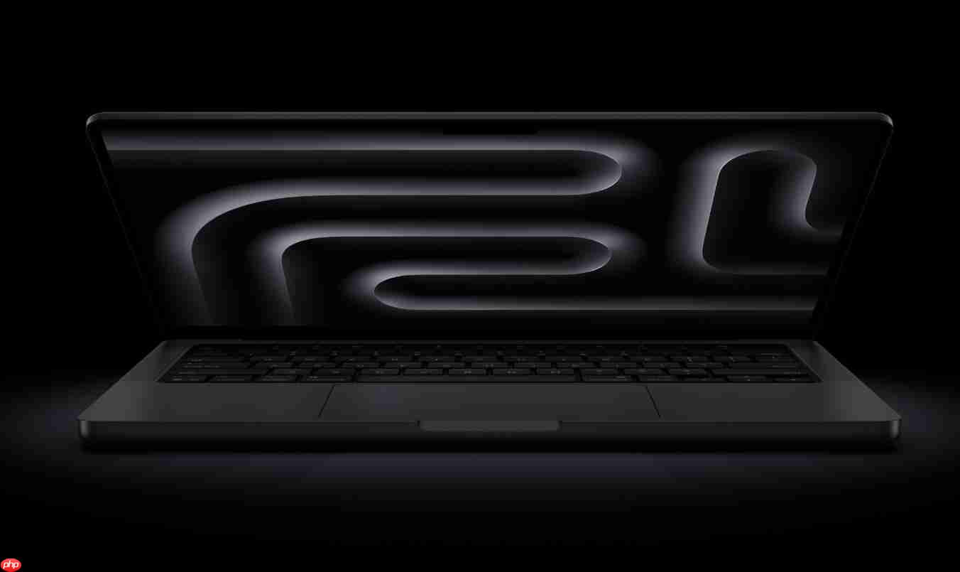 苹果传重启入门级macbook产品线:搭载a18 pro晶片、连接埠规格恐缩水