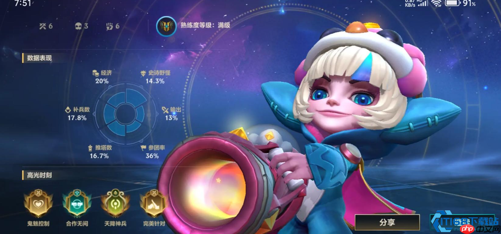 热门英雄组合完全指南 上分必备配合技巧解析