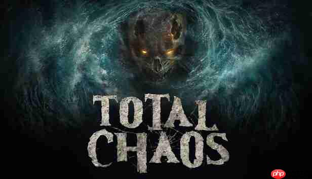 联手《寂静岭》传奇作曲家!媒体高分盛赞恐怖游戏新作《全面混沌》