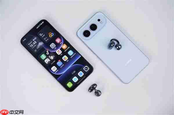 全新横向跑道式设计!荣耀500系列图赏