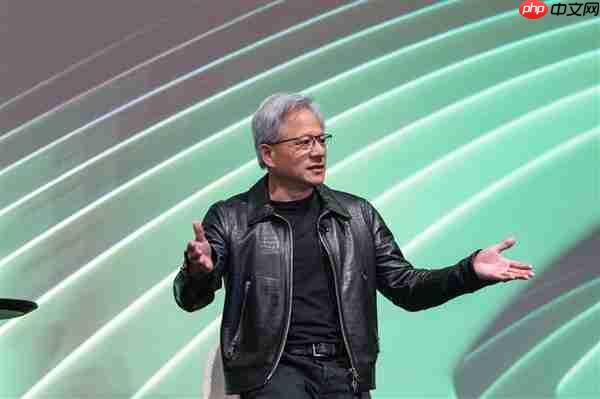 中国市场跌至0!美国考虑对华出售H200 性能2倍于H20:英伟达回应