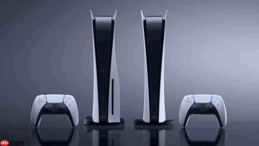 居然是双黄蛋！ 玩家分享亚马逊错发两台PS5给他的幸运时刻