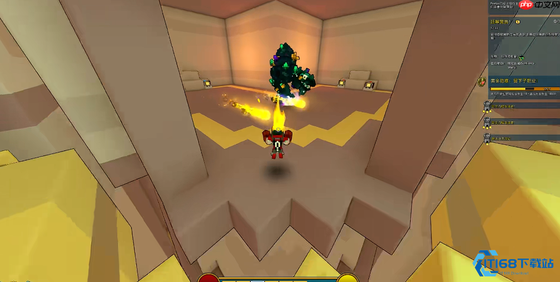 宝藏世界枪械师终极攻略：爆发流远程输出完全指南