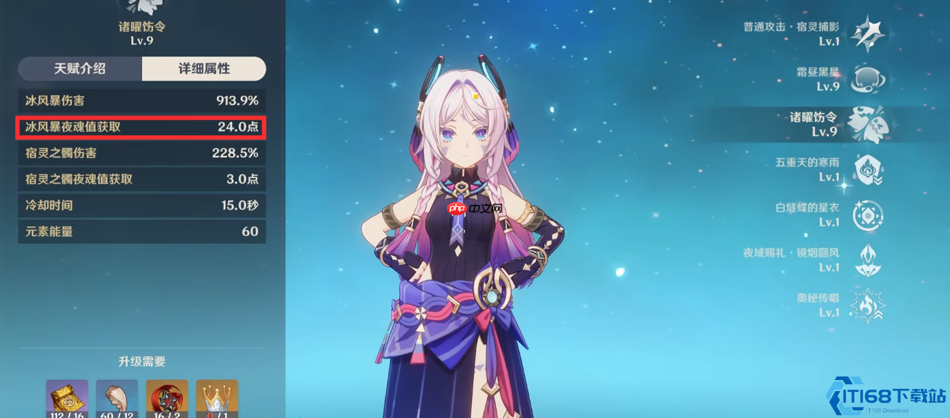 茜特菈莉元素战技全解析:护盾与减抗的完美辅助指南