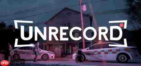 真实模拟系枪战新游《Unrecord》开发进展 在谨慎开发中