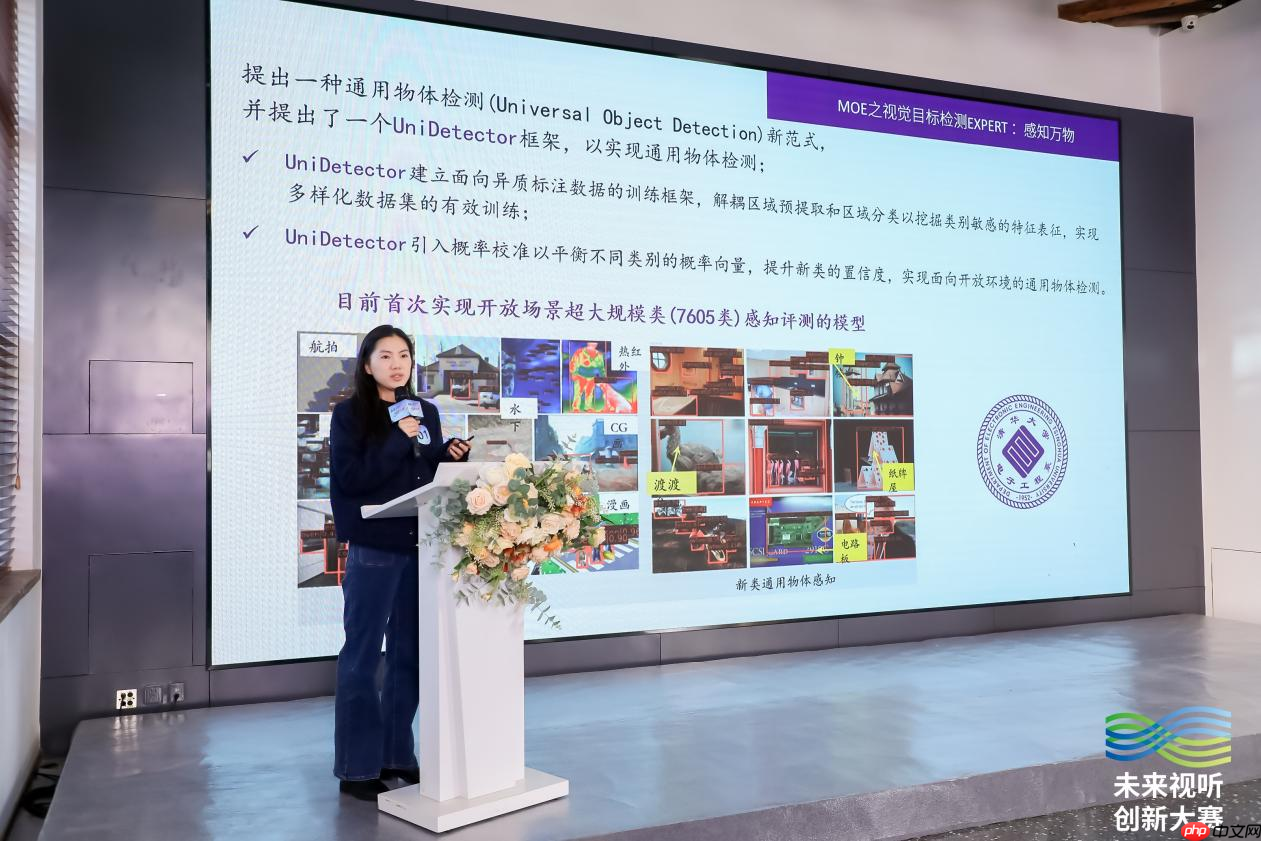 “视听+”赋能千行百业!第五届未来视听创新大赛泛视听服务赛道复赛圆满收官