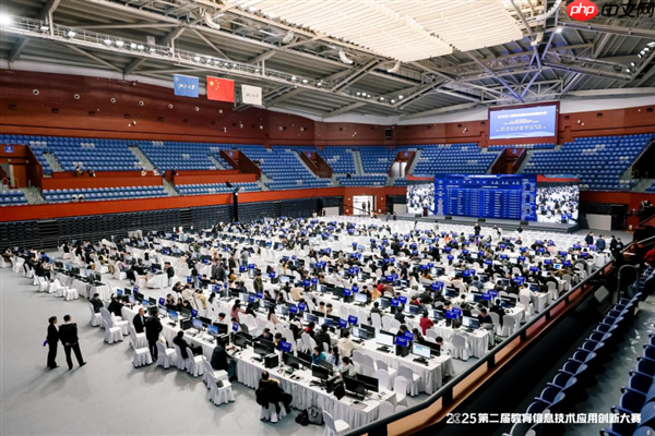 创新大赛标配龙芯CPU:搭档国产AI加速卡