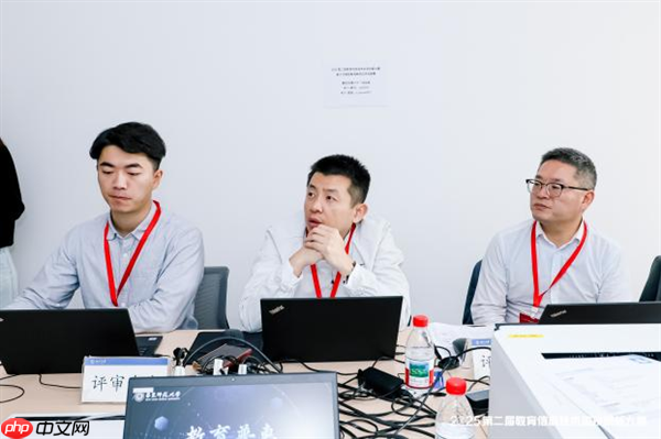 创新大赛标配龙芯CPU:搭档国产AI加速卡