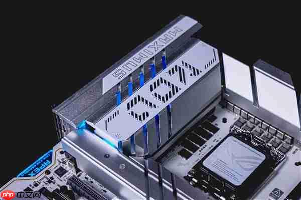 ROG MAXIMUS Z890 APEX主板创DDR5-13322超频新纪录