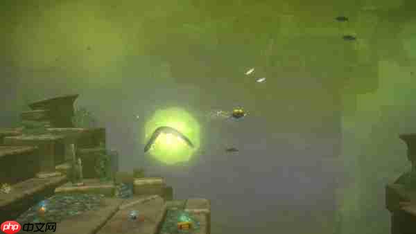 《潜水员戴夫》正式登陆 Xbox, 全新大型 “In the Jungle” DLC实机视频首次公开